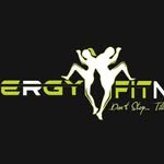 Energy Fitness logo