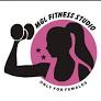 MGL Fitness Studio logo